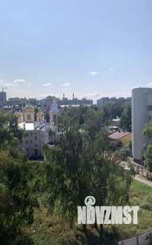 2-к квартира, вторичка, 70м2, 10/13 этаж