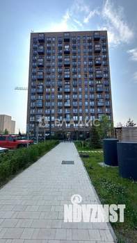 Студия квартира, вторичка, 23м2, 9/25 этаж