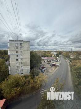 2-к квартира, вторичка, 56м2, 7/9 этаж