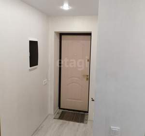 1-к квартира, вторичка, 32м2, 5/5 этаж