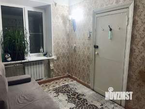 3-к квартира, вторичка, 46м2, 2/3 этаж