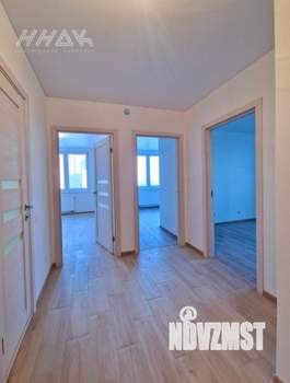 2-к квартира, вторичка, 52м2, 5/25 этаж