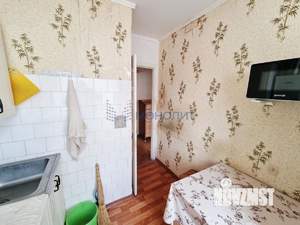 4-к квартира, вторичка, 63м2, 1/3 этаж