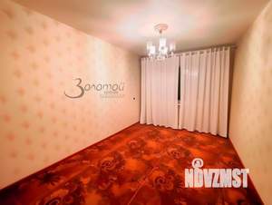 1-к квартира, вторичка, 34м2, 2/5 этаж