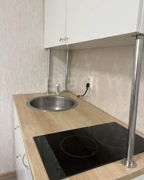 Студия квартира, вторичка, 19м2, 4/5 этаж