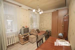 2-к квартира, вторичка, 31м2, 1/2 этаж