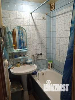 2-к квартира, вторичка, 50м2, 3/5 этаж