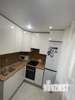 2-к квартира, вторичка, 43м2, 2/5 этаж