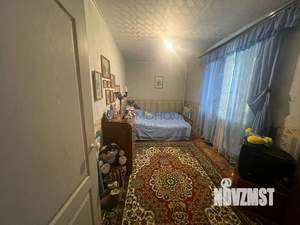 2-к квартира, вторичка, 41м2, 1/5 этаж