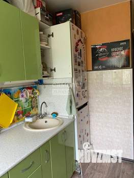 2-к квартира, вторичка, 43м2, 3/9 этаж