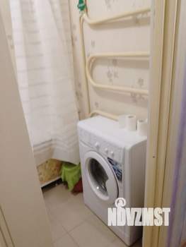 1-к квартира, вторичка, 30м2, 5/5 этаж