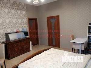 4-к квартира, вторичка, 150м2, 2/7 этаж