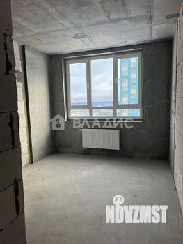 1-к квартира, вторичка, 39м2, 14/25 этаж