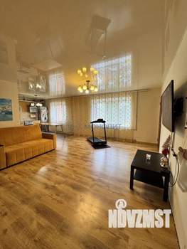 3-к квартира, вторичка, 72м2, 3/12 этаж