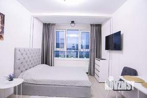 Студия квартира, вторичка, 18м2, 10/21 этаж