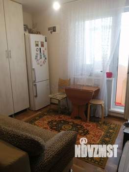 Студия квартира, вторичка, 22м2, 12/14 этаж
