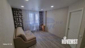 1-к квартира, вторичка, 38м2, 9/19 этаж