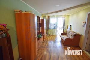2-к квартира, вторичка, 46м2, 9/9 этаж