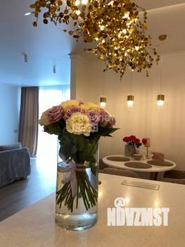 2-к квартира, вторичка, 97м2, 5/16 этаж