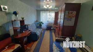 1-к квартира, вторичка, 30м2, 4/5 этаж