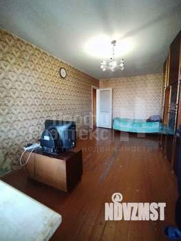 2-к квартира, вторичка, 50м2, 5/5 этаж
