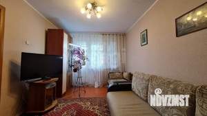 2-к квартира, вторичка, 45м2, 4/9 этаж