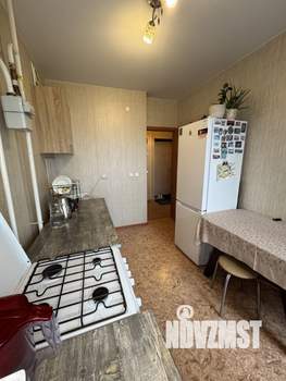1-к квартира, вторичка, 30м2, 2/3 этаж