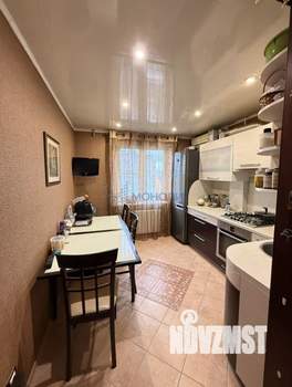 3-к квартира, вторичка, 67м2, 8/9 этаж