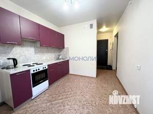 1-к квартира, вторичка, 32м2, 3/10 этаж