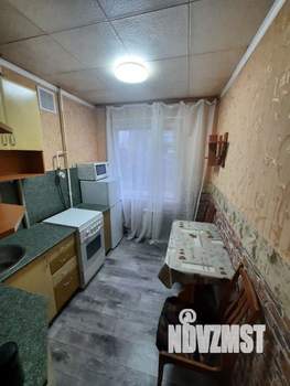 2-к квартира, вторичка, 42м2, 4/9 этаж