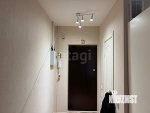 Студия квартира, вторичка, 17м2, 1/10 этаж