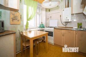 3-к квартира, вторичка, 61м2, 9/9 этаж