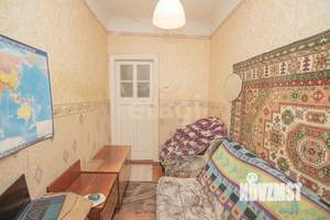 2-к квартира, вторичка, 31м2, 1/2 этаж
