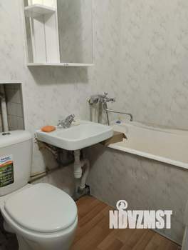 1-к квартира, вторичка, 31м2, 4/5 этаж