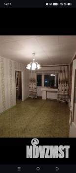 2-к квартира, вторичка, 43м2, 4/4 этаж
