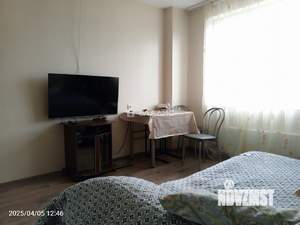 1-к квартира, вторичка, 35м2, 11/23 этаж