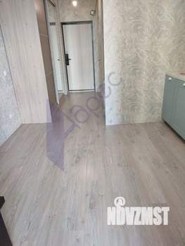 Студия квартира, вторичка, 19м2, 11/17 этаж