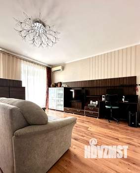 3-к квартира, вторичка, 96м2, 4/9 этаж