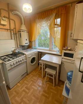2-к квартира, вторичка, 43м2, 4/5 этаж