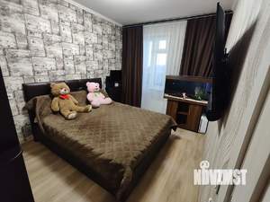 2-к квартира, вторичка, 43м2, 5/10 этаж