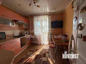 2-к квартира, вторичка, 56м2, 5/5 этаж