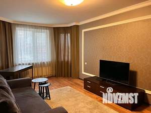 3-к квартира, вторичка, 86м2, 2/17 этаж