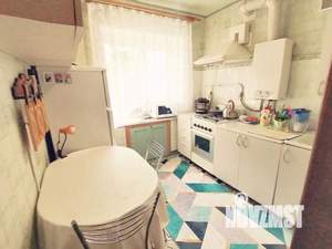 1-к квартира, вторичка, 31м2, 3/4 этаж