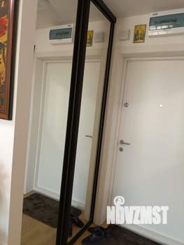 1-к квартира, вторичка, 33м2, 3/15 этаж