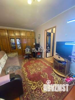 2-к квартира, вторичка, 44м2, 4/9 этаж