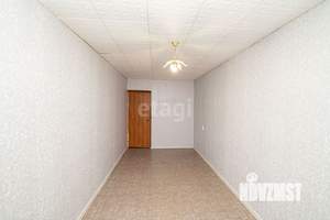 3-к квартира, вторичка, 56м2, 1/5 этаж