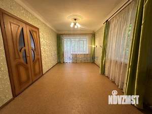 1-к квартира, вторичка, 34м2, 2/3 этаж