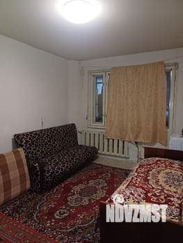 3-к квартира, вторичка, 67м2, 2/9 этаж