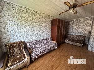 1-к квартира, вторичка, 36м2, 4/5 этаж