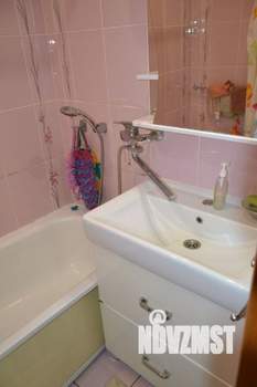 3-к квартира, вторичка, 68м2, 9/10 этаж